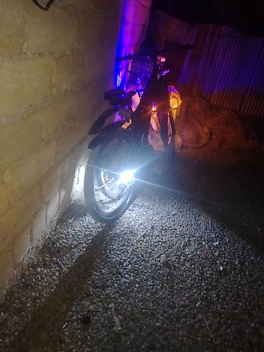 velosipet 28: Elektrik velosipedi – şəhər və qısa məsafəli səyahətlər üçün rahat və — 3