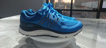 кроссовки оригинал 44 размер: Кроссовки New Balance 840v5 ОРИГИНАЛ Заказывал с официального сайта