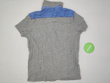 massimo: Boss Orange, Koszulka polo dla mężczyzn, rozmiar L — 3