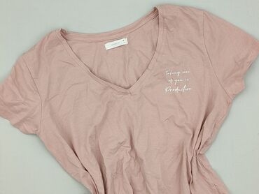 reserved meskie t shirt: Women`s T-shirt, size S