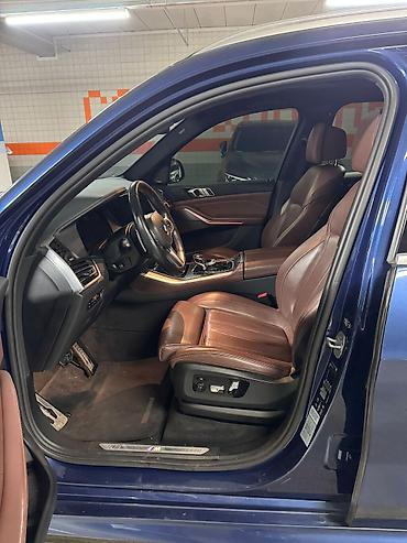 BMW: BMW X5: 2019 г., 3 л, Дизель — 5