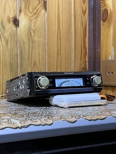 Maqnitofonlar: Maqnitol, Pioneer — 2