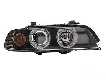 led oči za auto: FAROVI ZA BMW SERIES 5 (E39) OD 1996. DO 2002. GOD - 6312690 | — 4