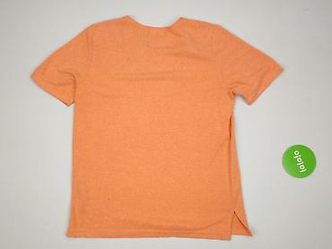 bluzki czarne basic: T-shirt damski, rozmiar S — 3