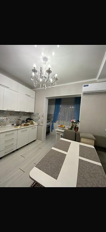 простой: 2 комнаты, 56 м², 106 серия, 1 этаж, Евроремонт — 3