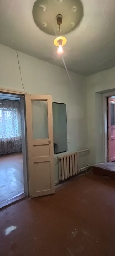 Продажа домов: Полдома, 45 м², 3 комнаты — 3