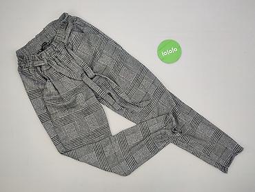 second hand rzeszow: Reserved, Spodnie materiałowe damskie, rozmiar XS — 2