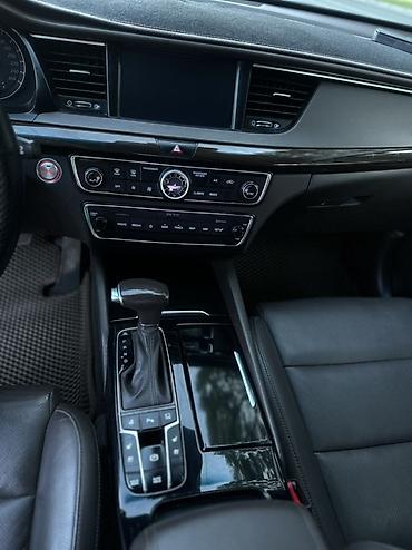 авто кандер: Kia K7: 2019 г., 2.4 л, Автомат, Бензин, Седан — 4