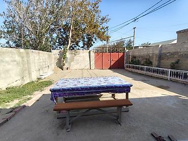 tap az salyan: 4 otaqlı, 126 kv. m, Kredit yoxdur, Yeni təmirli — 7