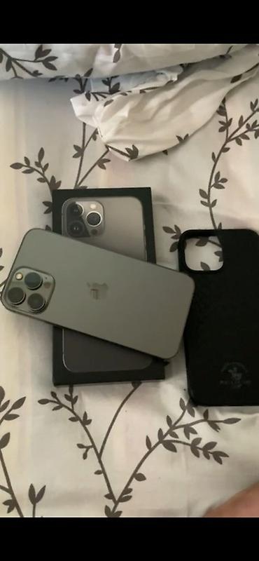 iphone 13 512gb: IPhone 13 Pro Max Японец 🇯🇵 Все радное, без царапин, не вскрывался✅ — 8