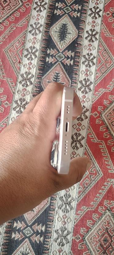 iphone 11 12 13: IPhone 13, 128 GB, Çəhrayı, Barmaq izi, Face ID — 3