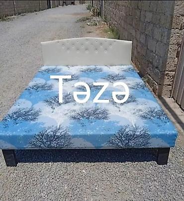 Çarpayılar: Çarpayı hazırları var bir nəfərlik 60 manat iki nəfərlik 110 manat — 9