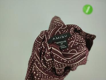 asyou womens: Amisu, Bluzka damska, rozmiar XS — 4