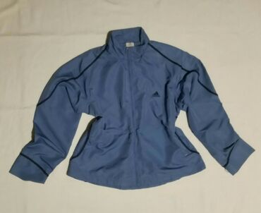 xl haljina: Adidas Originals, L (EU 40), XL (EU 42), bоја - Svetloplava