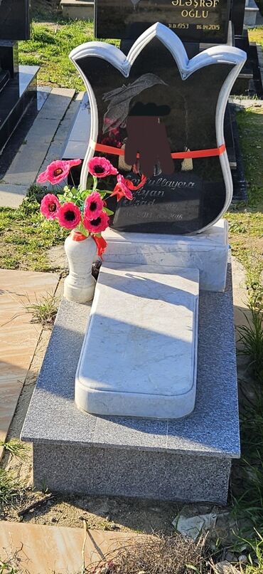 Başqa xidmətlər: Təkliflər:
3d şəkillər.abidələrin hazırlanması məzar dsşları — 3