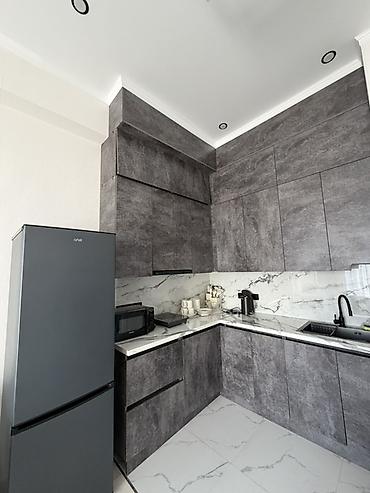 Продажа квартир: 2 комнаты, 37 м², 3 этаж — 7