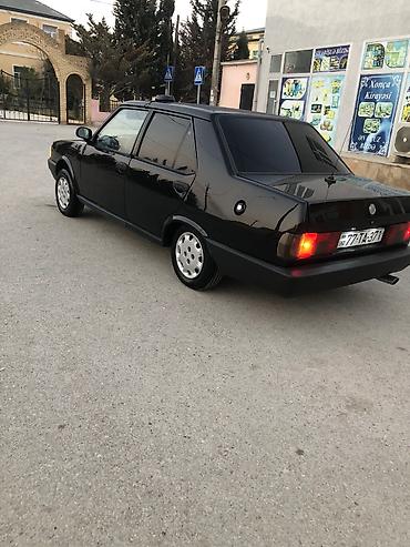 Tofas: Tofas : 1.6 l | 2005 il 324737 km Sedan — 4