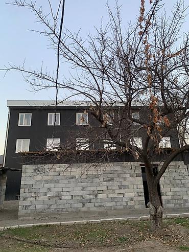 Продажа коттеджей и домов: Продаётся коммерческое помещение — 450 м² 📍 Бишкек, ж/м Арча-Бешик — 3