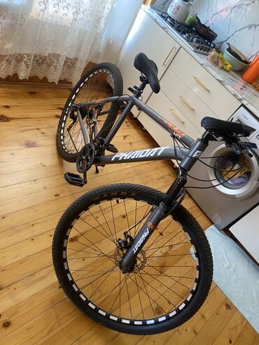 İdman velosipedləri: Yeni Dağ velosipedi 29", sürətlərin sayı: 27, Ödənişli çatdırılma