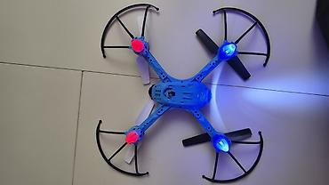 toy pudil: Yarı QİYMƏTİNƏ ! Kvadrokopter dron dəsti – ROYAL 2.4G Generation, No — 6