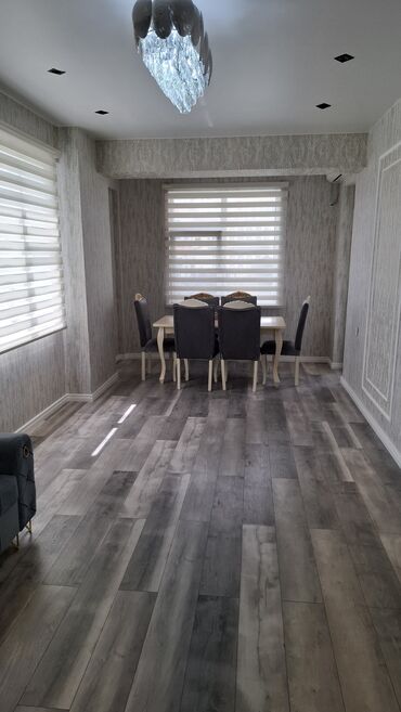 hökmeli qobu yolu: Ахмедлы, 2 комнаты, Новостройка, м. Ази Асланов, 96 м²