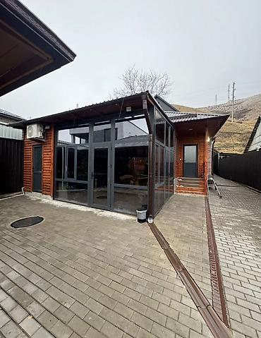 Продажа коттеджей и домов: Дом в с. Ортосай 205000$ Символичный торг. Продаётся уютный дом в — 12