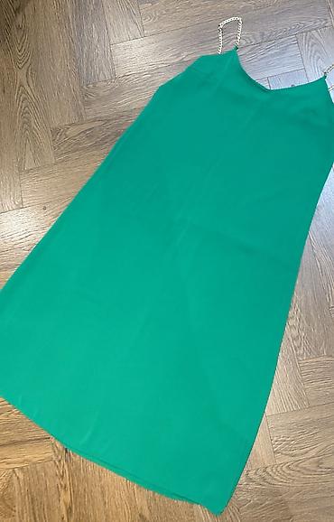 Ziyafət donları: Satılır Ölçü: М L Vəziyyəti: Yeni deyil, amma çox yaxşı — 6