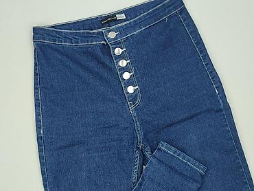 jeans simmons: Sinsay, Jeansy damskie, rozmiar XL — 1