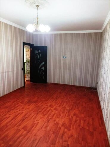 Yeni tikili: 2 otaqlı, Yeni tikili, 66 kv. m — 3