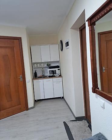 радуга квартира: 1 комната, 22 м², 2 этаж, Свежий ремонт — 3