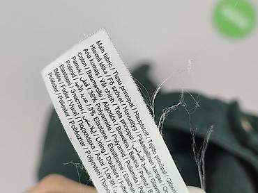 forma na spodnie: F&F, Spodnie materiałowe damskie, rozmiar S — 5