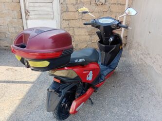 Mopedlər,skuterlər: Kuba - 4000 MX, 50 sm3, 2019 il -da lalafo.az — 10 Mopedlər,skuterlər: Kuba - 4000 MX, 50 sm3, 2019 il — 10