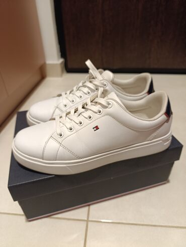 krema za zanoktice dm: Tommy Hilfiger, 38, color - White