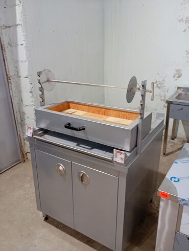 Havalandırma sistemləri: Havalandirma Zontiklerin Hazirlanmasi, Her Ölçüde ve Formada — 14