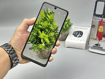 red magic 11 pro plus: Redmi, Redmi Note 12 Pro 5G, Б/у, 256 ГБ, цвет - Черный, 2 SIM — 8