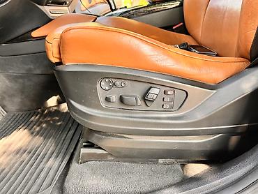 BMW: BMW X6: 2009 г., 3 л, Автомат, Бензин, Кроссовер — 8