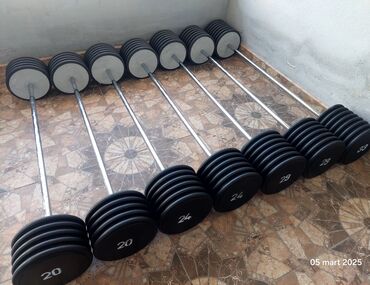 Qantellər: Qantellər, Çəki: 5 kq — 26