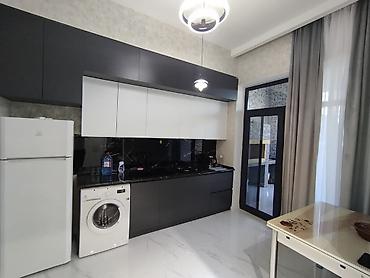 modern evler: 4 otaqlı, 100 kv. m, Kredit yoxdur, Yeni təmirli — 7
