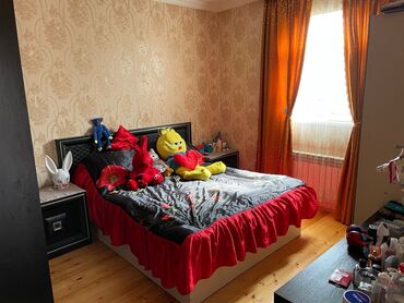 Həyət evləri və villaların satışı: Binəqədi qəs. 3 otaqlı, 90 kv. m, Kredit yoxdur, Yeni təmirli — 4