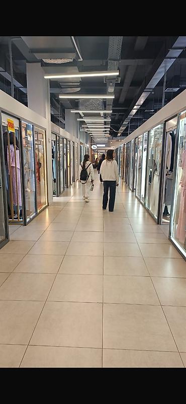 магазин мечта: Продажа бутиков В торговом центре, 12 м², 2 этаж — 2