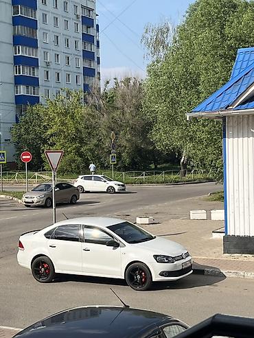 диски vossen купить: Литые Диски R 17 Vossen, Комплект, отверстий - 5, Б/у — 5
