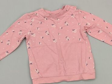 5 10 15 bluzki dla dziewczynek: Блузка, So cute, 2-3 р., 92-98 см, стан - Дуже гарний