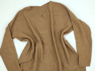 Swetry: Sweter damski, Rozmiar 5XL