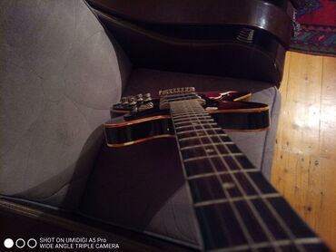 Akustik gitaralar: Akustik gitara, İşlənmiş, Ödənişli çatdırılma — 3