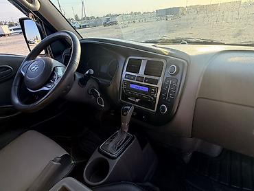 хюндай майти: Hyundai Porter: 2020 г., 2.5 л, Типтроник, Дизель, Бус — 10