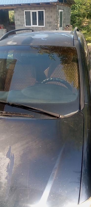 опел муссо: Opel Zafira: 2001 г., 1.8 л, Механика, Бензин, Минивэн — 8