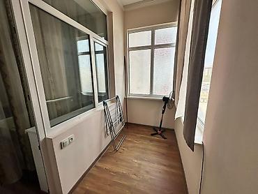 flat osh: Сдается 3х комнатная квартира со всеми удобствами мебелью и бытовой — 9