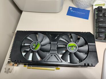 видеокарты ddr4: Видеокарта, Б/у, NVidia, GeForce GTX, 6 ГБ, Для ПК