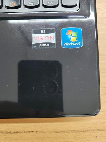 процессор ноутбука: Ноутбук Lenovo Характеристики по фото: - Процессор: Intel Core — 1