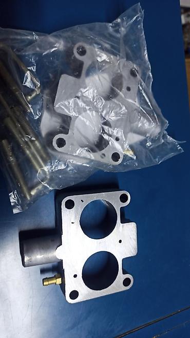 ГБО: Фитинг – это соединительная часть трубопровода. Необходима при — 24